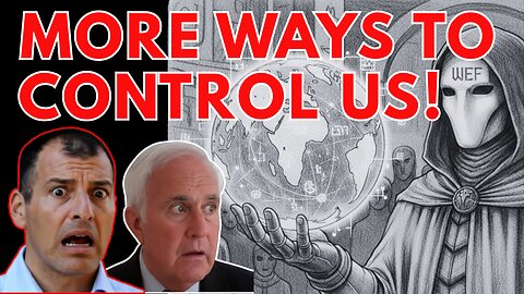 DESTROYING CREATIVITY & HIDING THE TRUTH | With Alex Krainer & Harley Schlanger