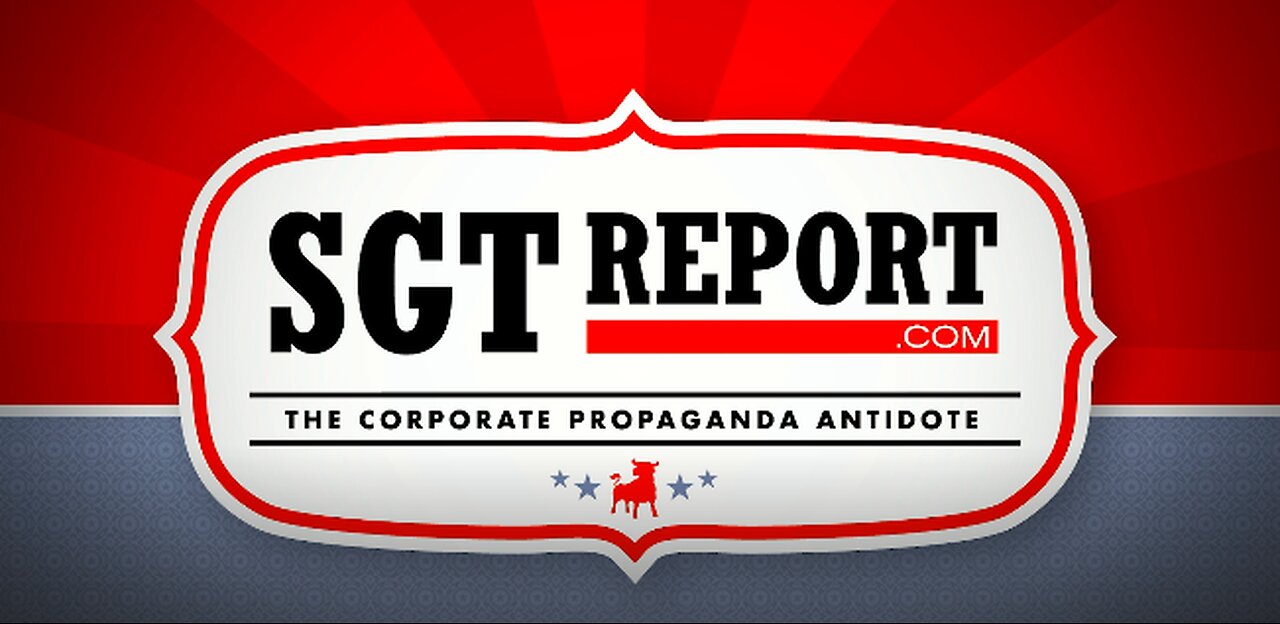 EPSTEIN IS A SET-UP - 3 BLIND MICE | OUTRAGE OF THE YEAR -- Jeff Dornik