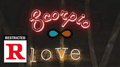 SCORPIO ~ What We Get -vs- What We Expect ~