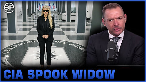 ERIKA KIRK: LEECHING OFF CHARLIE’S BLOODY GRAVE LIKE A PRO GRIFTER!