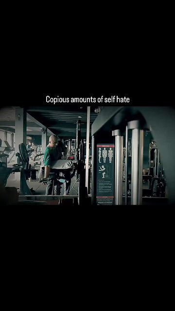 The best pre-workout ever ✨