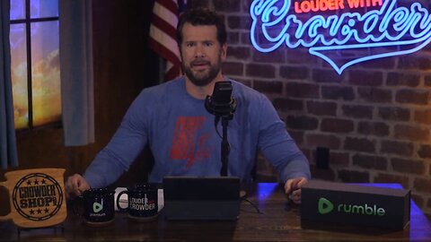 Louder With Crowder The Ambush Aftermath Reestream