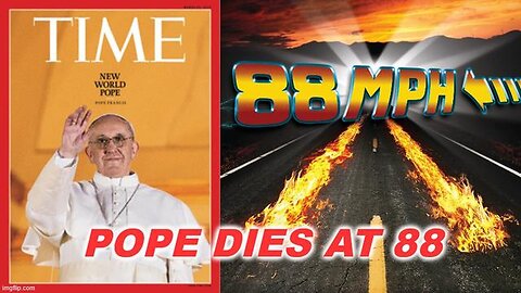 "Remembering Pope at 88: Timely Reflections on His Legacy - SMHP"