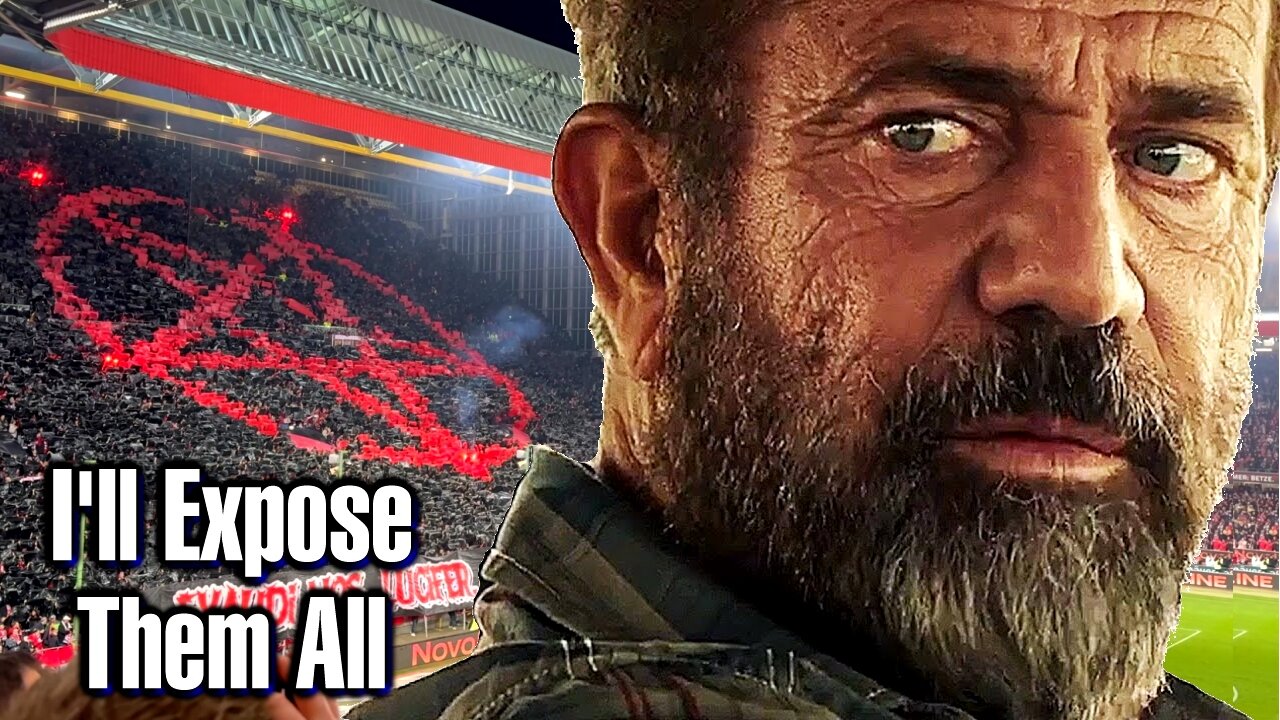Now It Makes Sense: Mel Gibson Exposes Their Secrets And Then This Happened..