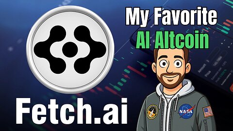 Fetch AI Is 80% Down... Oversold Opportunity or Falling Knife? 