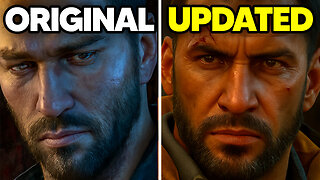 Dying Light Retouched Update Release Date Revealed