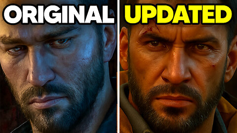Dying Light Retouched Update Release Date Revealed
