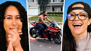 Motorcycle Expert Breaks down Rookie Mistakes