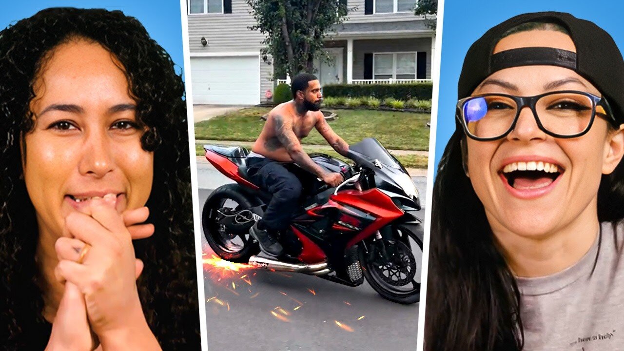 Motorcycle Expert Breaks down Rookie Mistakes