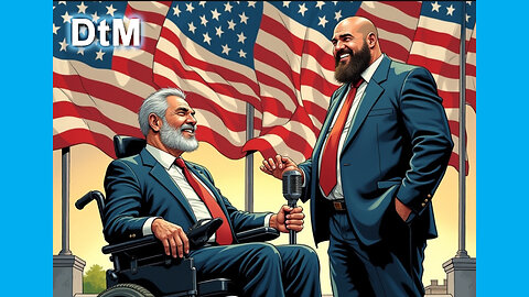 S2E22 5-28-25 Memorial Day Remembrance and Races, Cold War Crazy, Communication Breakdown