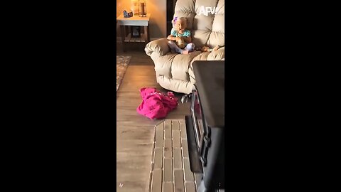 Hilarious kids