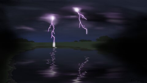 Some Speed paints