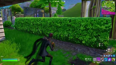 Sniper dad joke