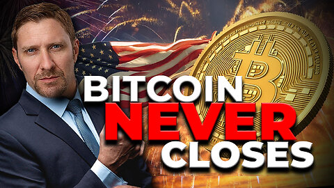 Bitcoin Live Trading: Independence Day Pump? Price Action Alert! EP1686