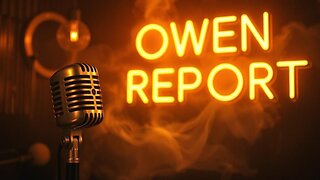 Owen Report - 1-9-2026 - Federal Agents Get Into Gun Fight In ICE Raid Portland Killing 2