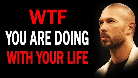 Become A man | Motivational speech| part 1