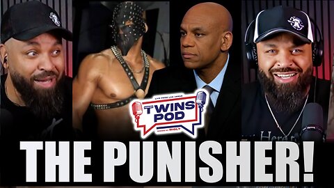 Diddy & Cassie's MALE ESCORT Gives ALL The Details... | Twins Pod - Episode 74 - Sharay Hayes