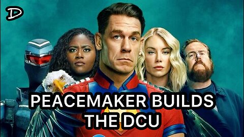 Peacemaker Season 2 Episode 1 Review Discussion & Superman Aftermath