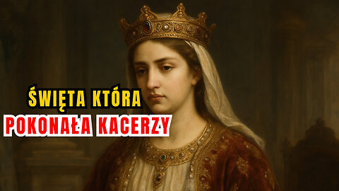 Nieskalana Cesarzowa - św. Pulcheria (11 września)