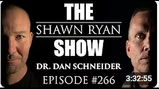 NOaDS Dr. Dan Schneider – Ancient Weapons Used Against Demons Vigils, Fasting and Prayer SRS #266