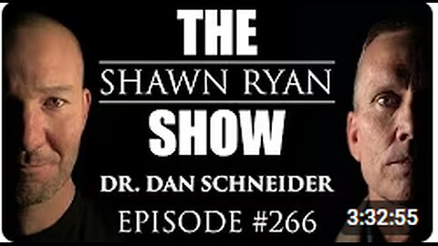 NOaDS Dr. Dan Schneider – Ancient Weapons Used Against Demons Vigils, Fasting and Prayer SRS #266