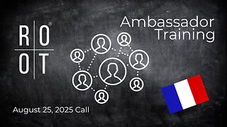 Premières mesures à prendre en tant que nouvel ambassadeur | 25 août 2025 | French