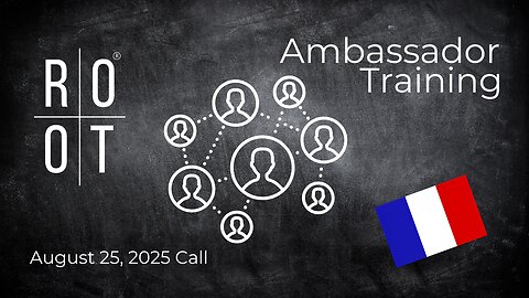 Premières mesures à prendre en tant que nouvel ambassadeur | 25 août 2025 | French