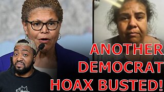 WOKE Democrat LA Mayor HUMILIATED As Illegal Immigrant Mother ICE Kidnapping HOAX BACKFIRES!