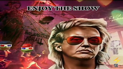 fren news17 - ENJOY THE SHQW