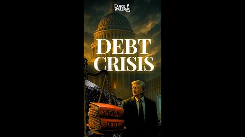 The Real Reason We’re Not Solving the Debt Crisis