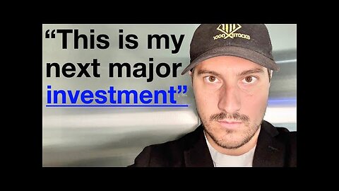 I bought a new share today live