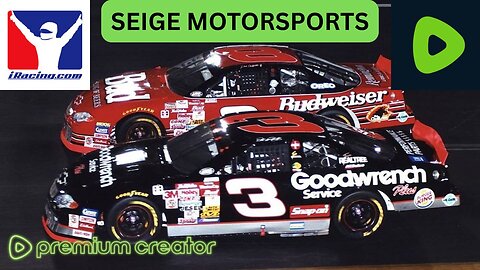 🔴Saturday iRacing Seige, Cup Coverage and NIS Carnage from Richmond Raceway🏁!
