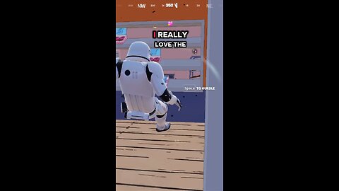 I love this word #funny #humor #fortnite