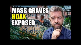 References To “Genocide” DELETED While 2/3 Of Canadians Now Demand PROOF of “Unmarked Graves”