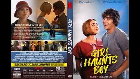Girl Hunts Boy (2024) | She’s Not the Prey... She’s the Predator