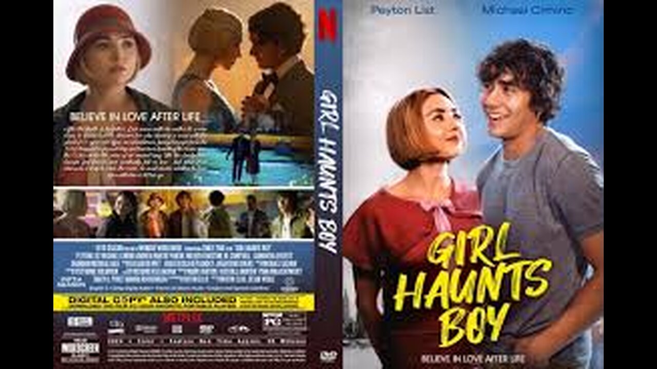 Girl Hunts Boy (2024)