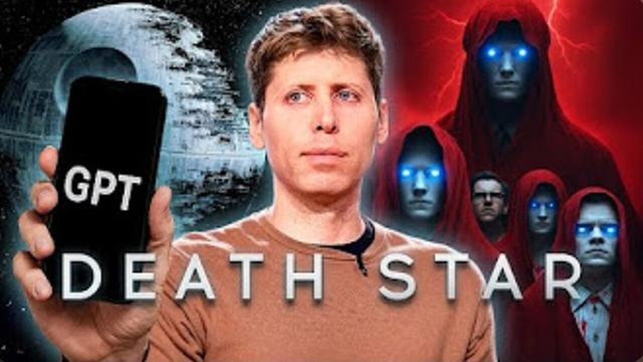 If This Video Doesn't Wake You Up, Then I Don't Know What Will.....