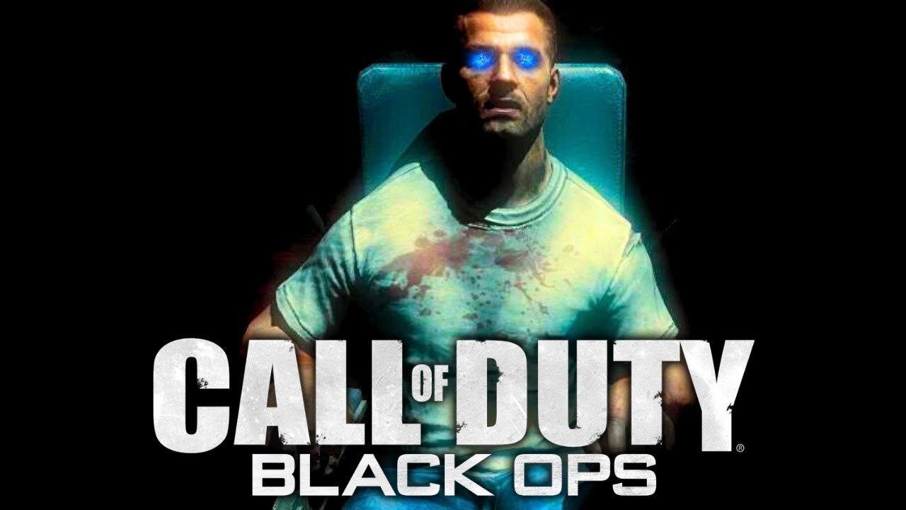 Call of Duty: Black Ops - We All Got Killed - Ep1