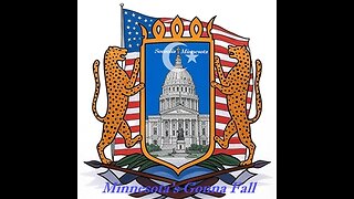 Minnesota's Gonna Fall