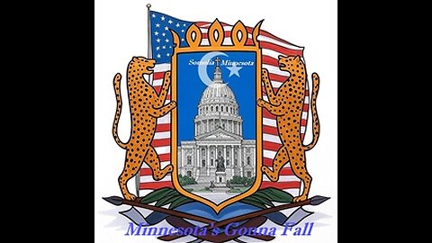 Minnesota's Gonna Fall