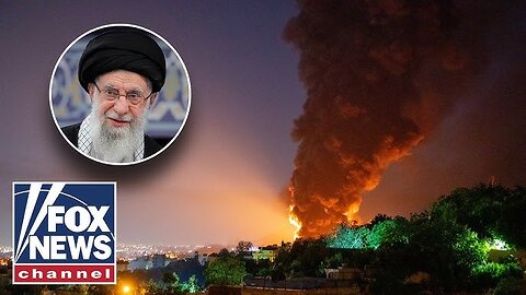 NUCLEAR POWER?: Former Israeli ambassador warns of Iran’s continued threat
