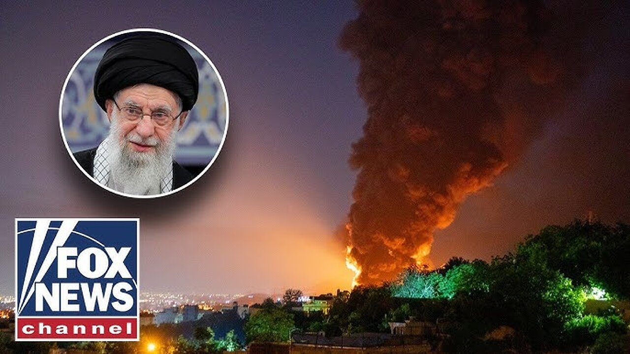 NUCLEAR POWER?: Former Israeli ambassador warns of Iran’s continued threat