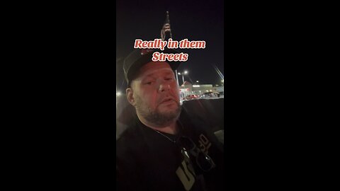 Really in them Streets Las Vegas #lasvegas #letsgo #live #trending