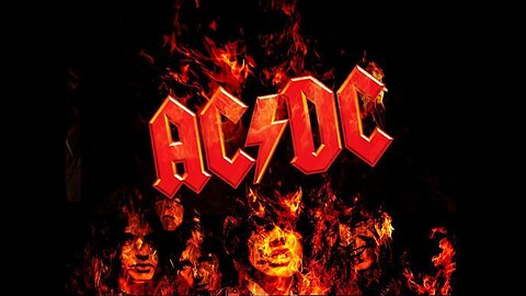 ACDC - Let There Be Rock