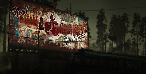 We’re Not in Kansas Anymore | Fallout 4: Rechambered | 500+ mod