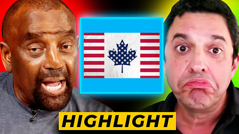 Will Canada Become the 51st State? (Highlight)