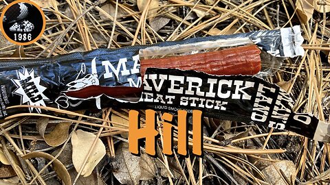 Hiking Maverick Hill Trail #568, Arizona