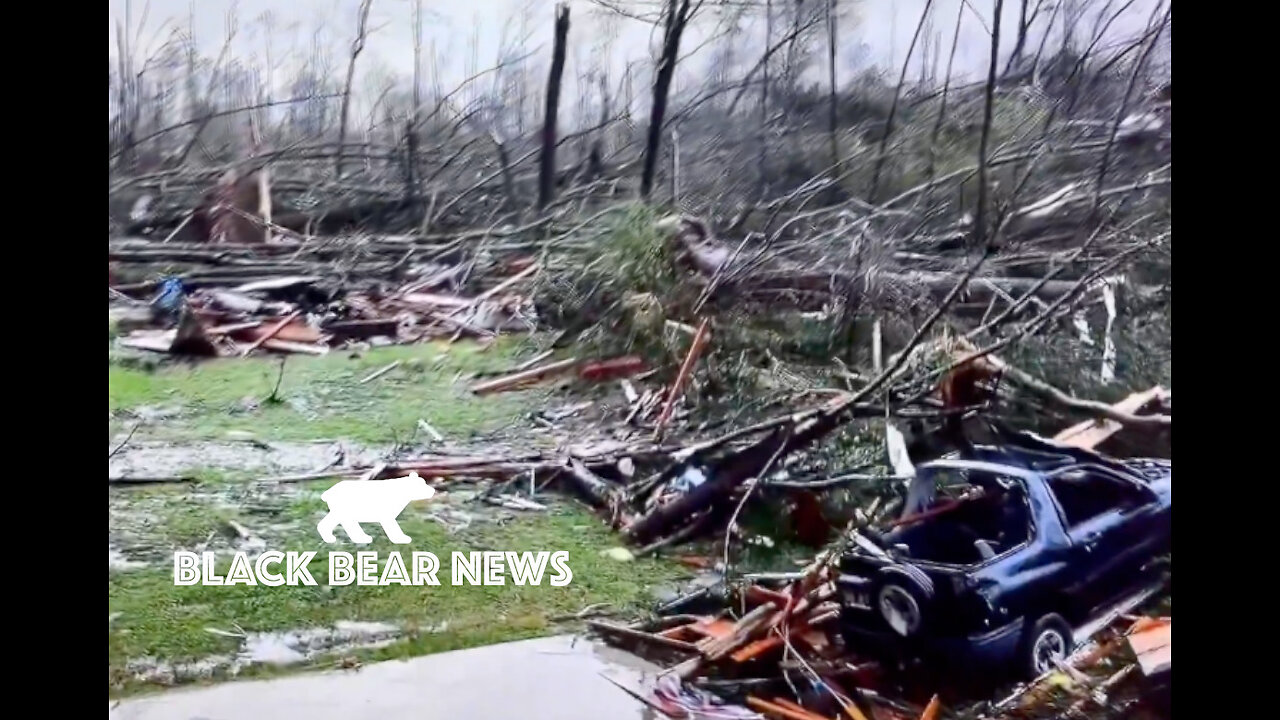 Blown Away | Fakeness All Day | Miscalculation Of Climate Risk