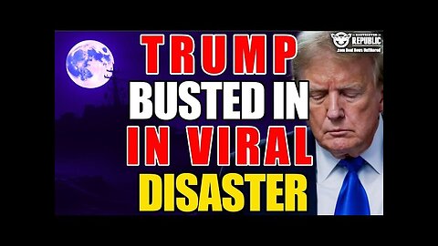 Trump’s ‘Maritime Mass Executions’ Going Viral! What The Hell Is This!?