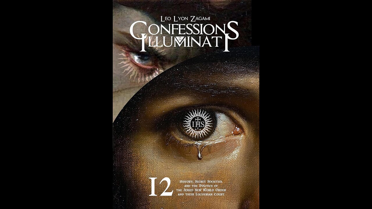 THE RED DRAGON OF REVELATION, THE PAPAL CONCLAVE, AND THE END TIMES